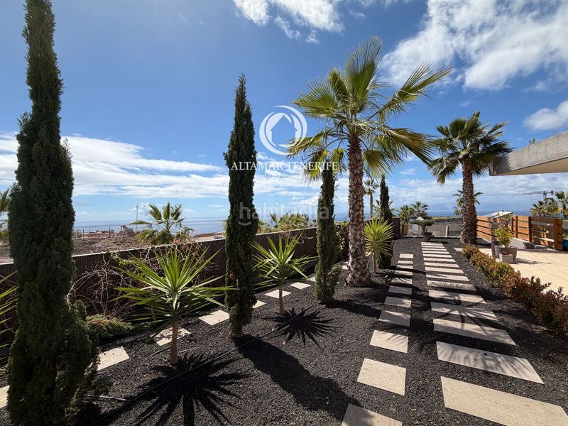 Foto b0139f5d-178d-48c8-b0b4-29fae8450870. Casa amb aparcament piscina a Abama Guía de Isora