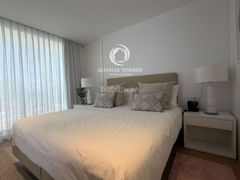 Foto bd5265d3-2380-45bc-a79a-50911a543f8f. Casa amb aparcament piscina a Abama Guía de Isora