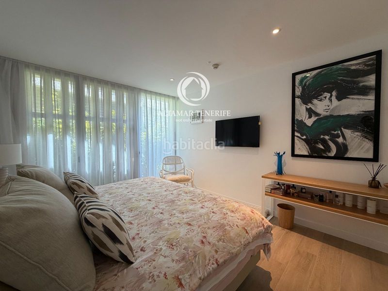 Foto be111270-4732-4f1a-9710-ccf4094ce0fa. Casa amb aparcament piscina a Abama Guía de Isora