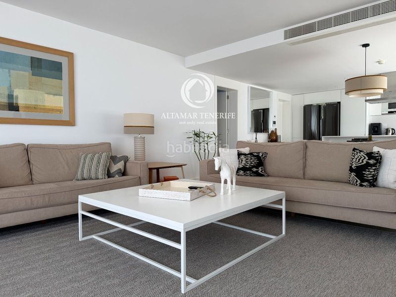 Foto c0388308-38a3-4878-8bb2-ccede0302035. Casa amb aparcament piscina a Abama Guía de Isora