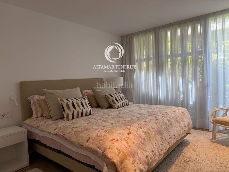 Foto c199482d-7615-4d64-919b-febe7fdfd229. Casa amb aparcament piscina a Abama Guía de Isora