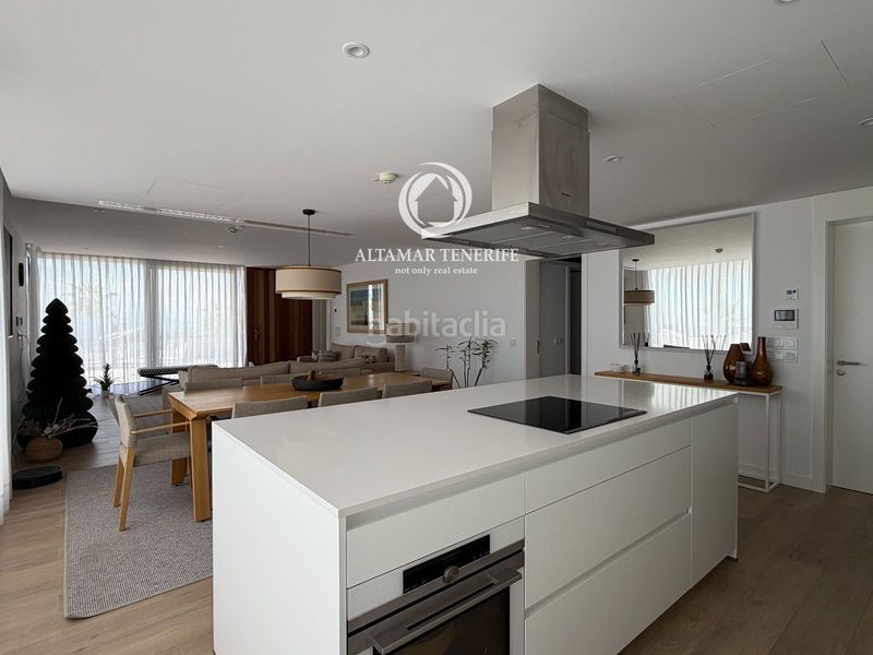 Foto c3242ef9-202b-4b2c-973e-232140f17c68. Casa amb aparcament piscina a Abama Guía de Isora