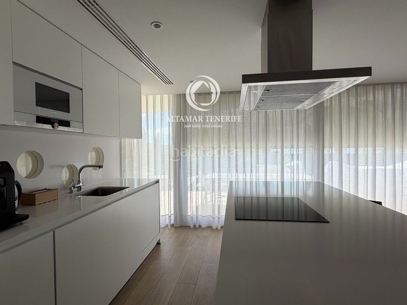 Foto c8ed6719-d174-4754-b940-4438a3dfcbeb. Casa amb aparcament piscina a Abama Guía de Isora