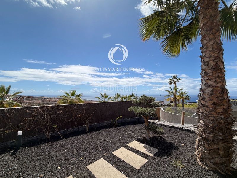 Foto d1774660-375d-4217-bb75-53cbd9d4096a. Casa amb aparcament piscina a Abama Guía de Isora