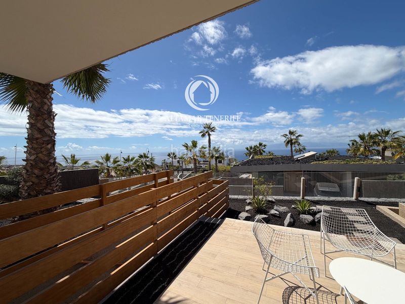 Foto d21ce108-c4b4-44f5-88f8-897fbcdd8413. Casa amb aparcament piscina a Abama Guía de Isora