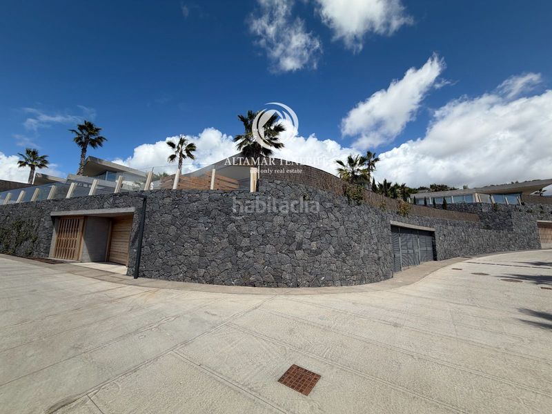 Foto da3d5605-2f00-44bd-b65c-1b9d30bbd78c. Casa amb aparcament piscina a Abama Guía de Isora