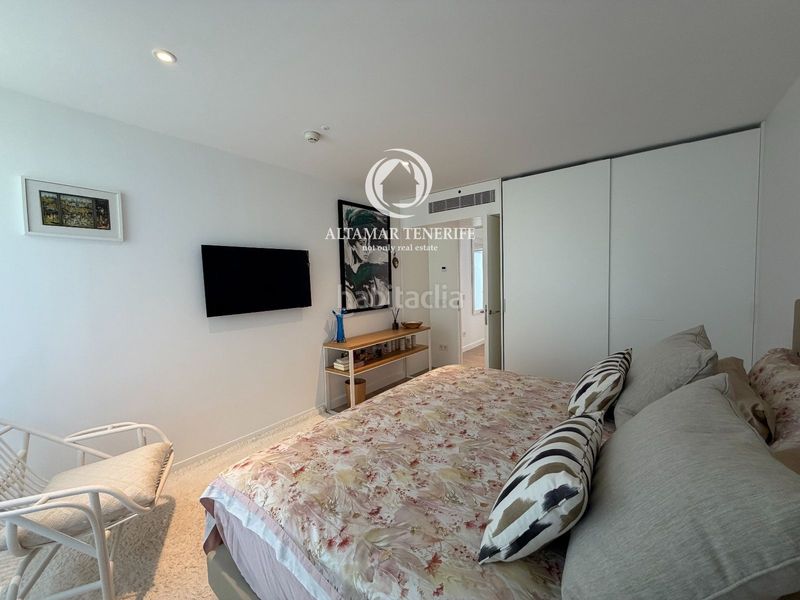 Foto f145924b-10f1-4f46-bc65-2393c519be03. Casa amb aparcament piscina a Abama Guía de Isora