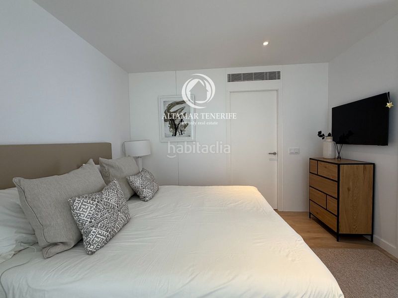 Foto f4e65de2-9788-4f81-80f3-9ffdae155c58. Casa amb aparcament piscina a Abama Guía de Isora