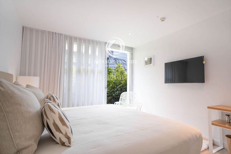 Foto f89d5386-510d-424d-a91c-a9307e5d9545. Casa amb aparcament piscina a Abama Guía de Isora