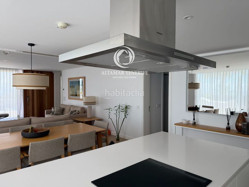 Foto fa112b7b-944d-4ade-a89c-a4c370307642. Casa amb aparcament piscina a Abama Guía de Isora