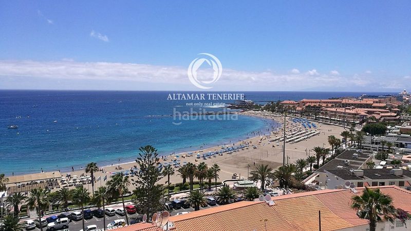 Foto 4cc4aa21-90c3-4156-804e-775fa14547f0. Apartament amb aparcament piscina a Los Cristianos Arona