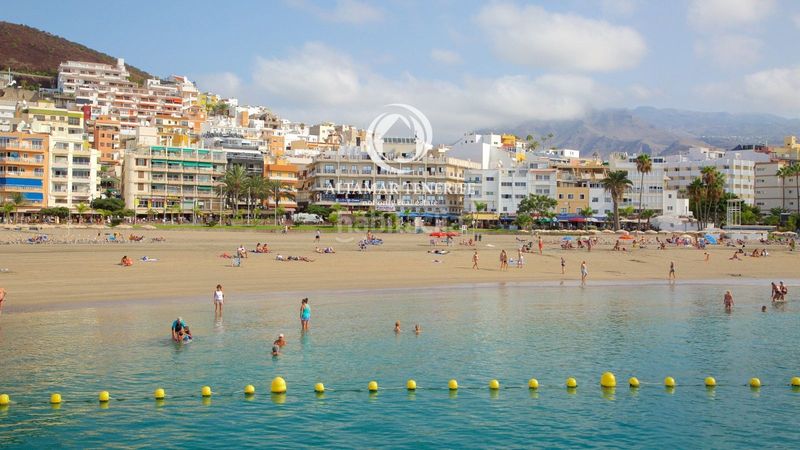 Foto 506545a1-6a64-428c-ba07-cbccf9a25b73. Apartament amb aparcament piscina a Los Cristianos Arona