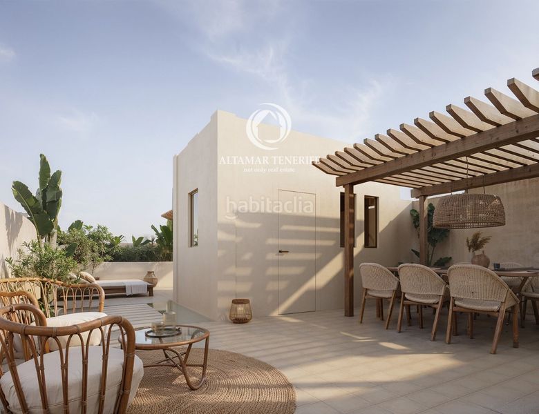 Foto 72edffe9-3228-472a-b006-9e15464e3385. Apartament amb aparcament piscina a Los Cristianos Arona