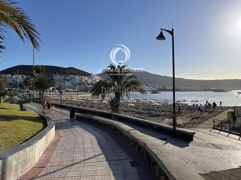 Foto 88dcc5a4-0db2-43a3-82ce-b371e0b4743d. Apartament amb aparcament piscina a Los Cristianos Arona