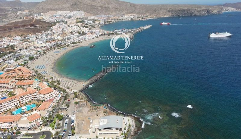 Foto 8b69913c-30e8-48b8-9943-a9754bd95b91. Apartament amb aparcament piscina a Los Cristianos Arona
