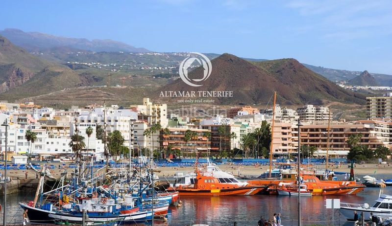 Foto a72bbcd3-8bad-4589-9997-dee2cfab3c4c. Apartament amb aparcament piscina a Los Cristianos Arona