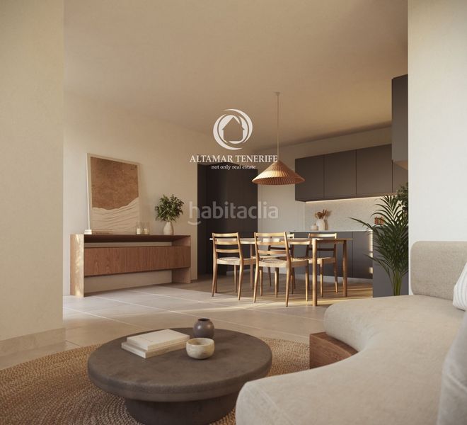 Foto cd054d4b-e228-4417-b054-faa2564bddb8. Apartament amb aparcament piscina a Los Cristianos Arona