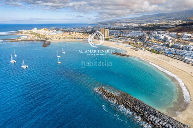 Foto de67530e-ea0c-4931-952c-730756056e0e. Apartament amb aparcament piscina a Los Cristianos Arona