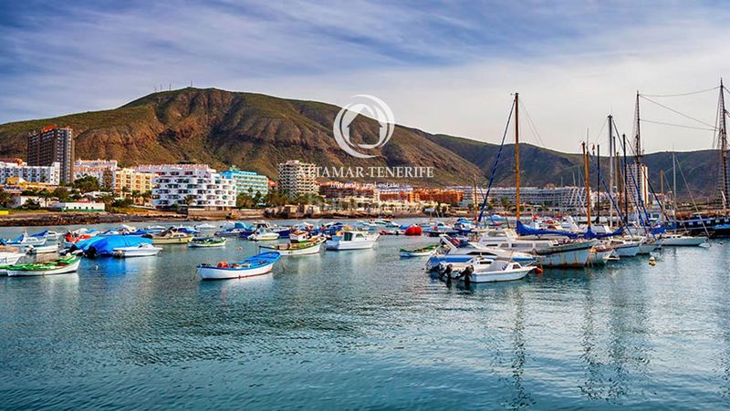 Foto e277a6b6-73c0-4b7a-87a8-d585c7a310b6. Apartament amb aparcament piscina a Los Cristianos Arona