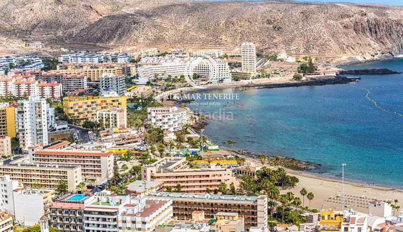 Foto fae2c956-7694-4b1f-80fb-b8f29f564dbe. Apartament amb aparcament piscina a Los Cristianos Arona