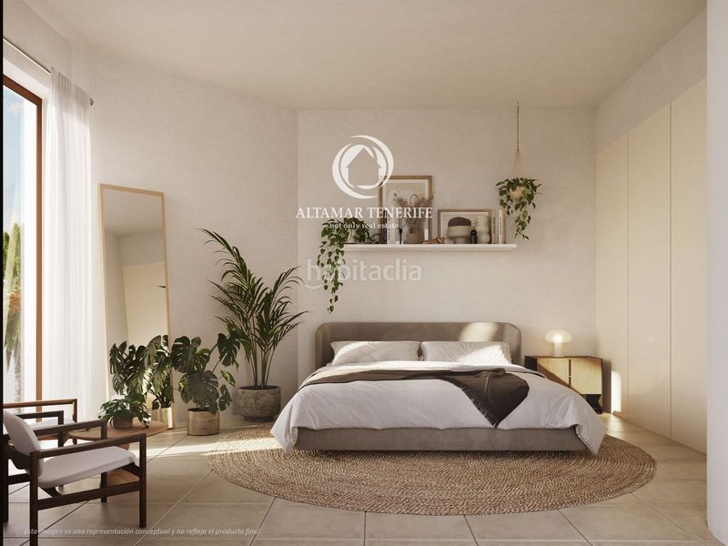 Foto fc184ddd-90f1-4d7f-89cb-5c70e8224ba6. Apartament amb aparcament piscina a Los Cristianos Arona