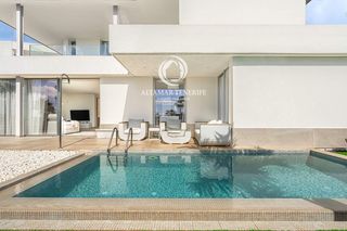 Lloguer Casa  Calle maria zambrano 46,6,. Alquiler de villa de lujo en casas del lago, abama