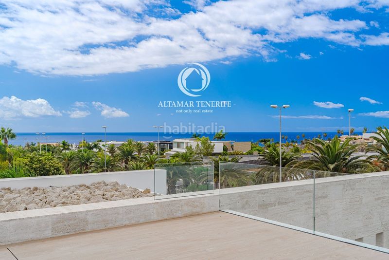 Foto ab23f860-6867-417f-a5d7-85bc1257094b. Casa amb aparcament piscina a La Caleta Adeje
