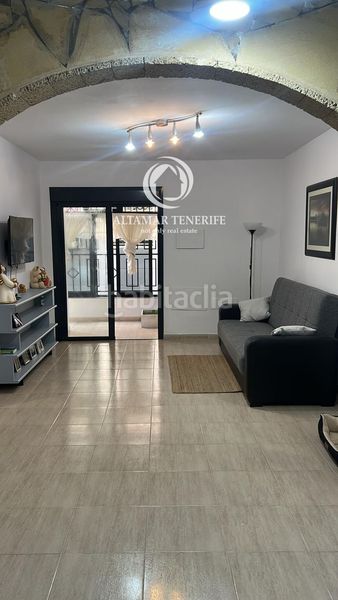 Foto 016a1776-ac6a-4d04-a368-3b3e4e1a2d05. Apartamento vivienda en planta baja con entrada independiente en Valle San Lorenzo en Arona