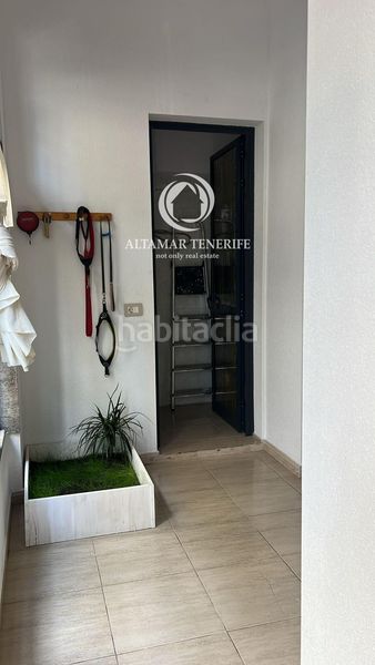 Foto 0611bb1d-c507-4a75-9ab4-9f88210fcd98. Apartamento vivienda en planta baja con entrada independiente en Valle San Lorenzo en Arona