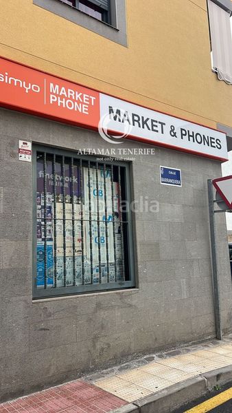 Foto 06ab29f0-975a-4905-83a6-3fd1350ac144. Apartamento vivienda en planta baja con entrada independiente en Valle San Lorenzo en Arona