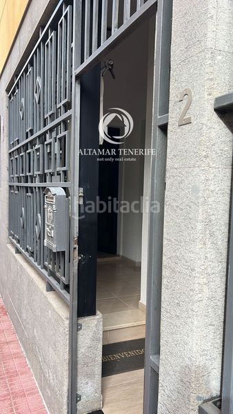 Foto 0ecab321-ae99-46d5-a59d-f7b2f137fe30. Apartamento vivienda en planta baja con entrada independiente en Valle San Lorenzo en Arona