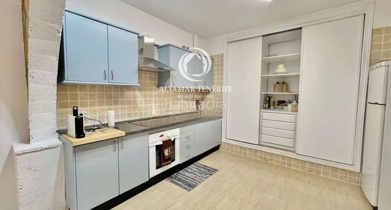 Foto 20c6af90-8a96-4423-b94c-66c7f2695be1. Apartamento vivienda en planta baja con entrada independiente en Valle San Lorenzo en Arona