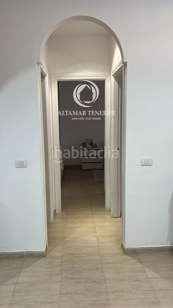Foto 2dc7b3ea-d06f-45fa-9aed-157921238b86. Apartamento vivienda en planta baja con entrada independiente en Valle San Lorenzo en Arona