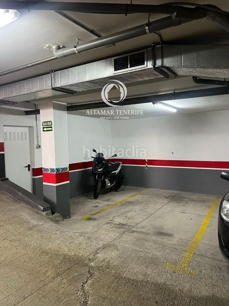 Foto 3293d239-574e-47c6-b535-8cb34ff4cdcb. Apartamento vivienda en planta baja con entrada independiente en Valle San Lorenzo en Arona