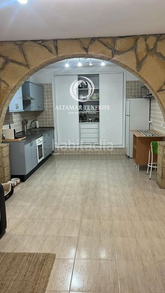 Foto 32bc4f68-58f6-4d17-b1e7-bae94bd015c9. Apartamento vivienda en planta baja con entrada independiente en Valle San Lorenzo en Arona