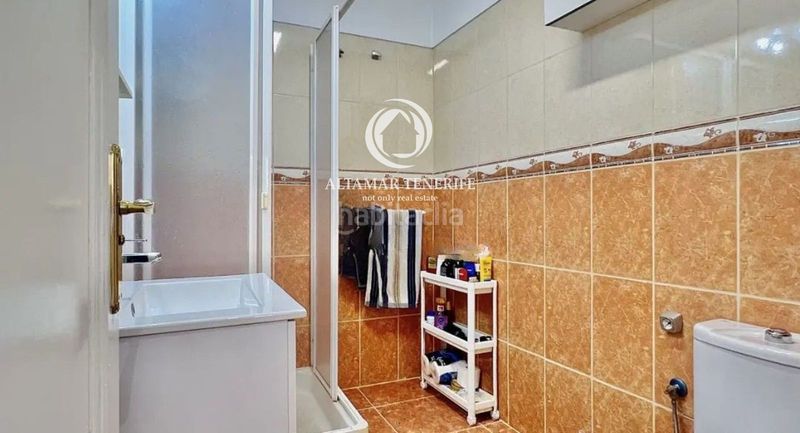 Foto 5a9e213e-17ca-4f2f-994d-866d591579f9. Apartamento vivienda en planta baja con entrada independiente en Valle San Lorenzo en Arona