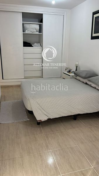 Foto 6648d3fd-b934-4060-b819-ac022139aeb2. Apartamento vivienda en planta baja con entrada independiente en Valle San Lorenzo en Arona