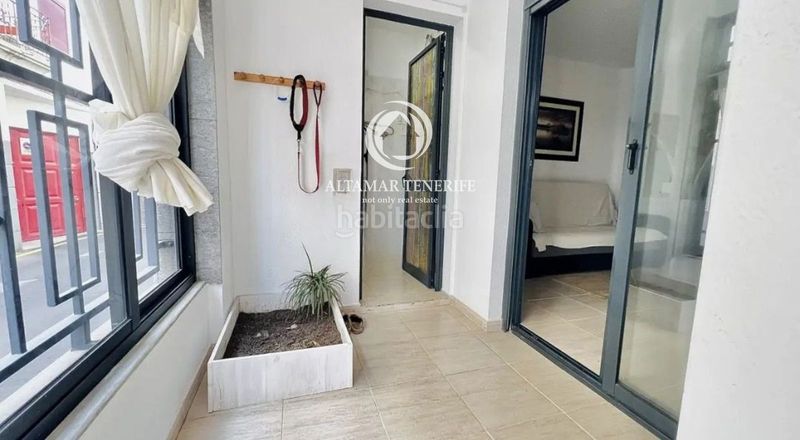 Foto 6f3427c3-8475-4cd4-ba6c-0be6d18ec983. Apartamento vivienda en planta baja con entrada independiente en Valle San Lorenzo en Arona