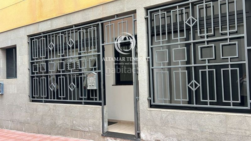 Foto 9123f309-83a6-4331-87fe-5d49db79c543. Apartamento vivienda en planta baja con entrada independiente en Valle San Lorenzo en Arona