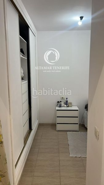 Foto a7e650f3-bebc-4c2e-bd02-d8368c9f7dd2. Apartamento vivienda en planta baja con entrada independiente en Valle San Lorenzo en Arona