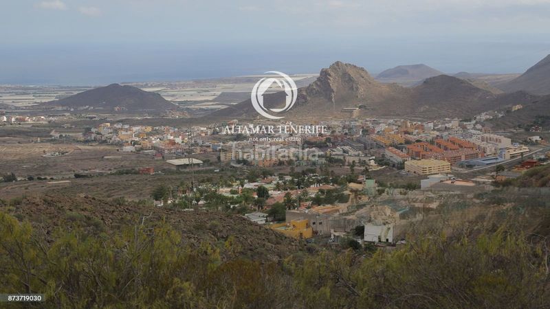 Foto bb25d33d-5693-49a6-bd8a-7cad513737e0. Apartamento vivienda en planta baja con entrada independiente en Valle San Lorenzo en Arona