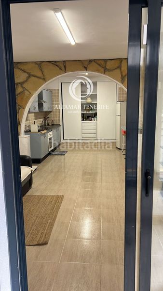 Foto cbd2ac0d-566c-44c4-9c45-32a3505c8c41. Apartamento vivienda en planta baja con entrada independiente en Valle San Lorenzo en Arona