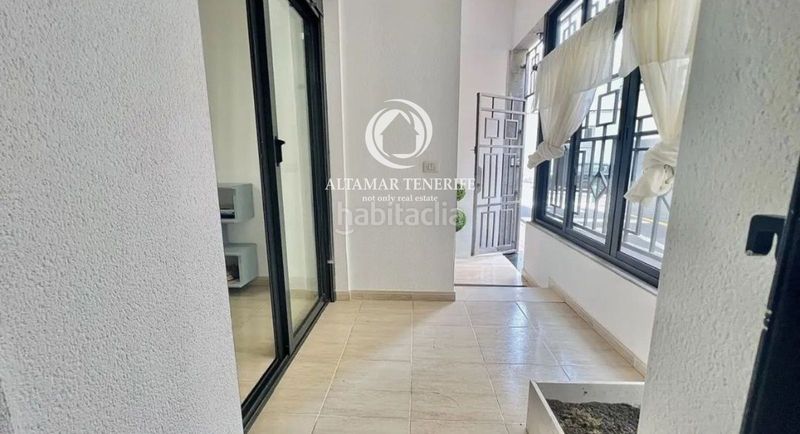 Foto cd57ffa9-de0d-4a0a-8074-bc9f5c8d2e63. Apartamento vivienda en planta baja con entrada independiente en Valle San Lorenzo en Arona