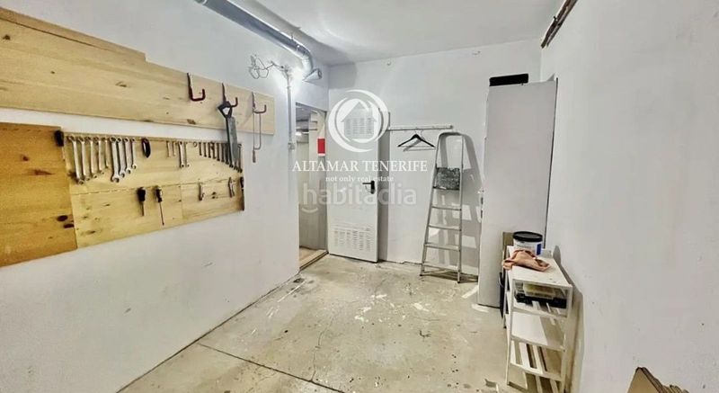 Foto d5a030e4-3b2b-4acf-a78f-0bb19d69330d. Apartamento vivienda en planta baja con entrada independiente en Valle San Lorenzo en Arona