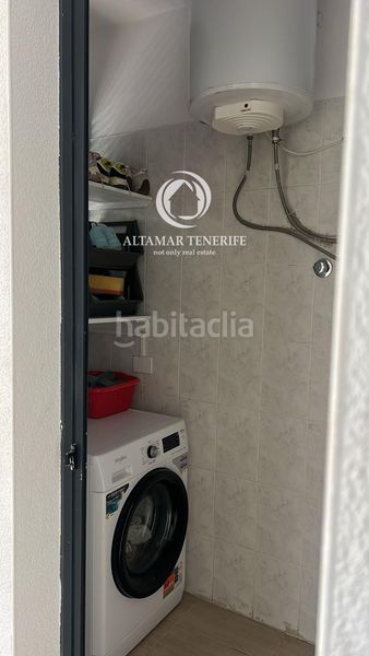 Foto ec83a573-ec67-4969-805f-762bcec79d23. Apartamento vivienda en planta baja con entrada independiente en Valle San Lorenzo en Arona