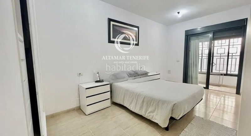 Foto ee3bbb00-0813-4170-919c-6373674c1ffe. Apartamento vivienda en planta baja con entrada independiente en Valle San Lorenzo en Arona