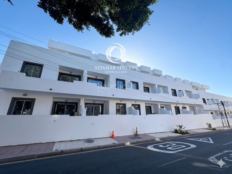 Foto 7c5124ec-925d-4513-8749-9739ed150ec6. Apartament amb aparcament a Tijoco Bajo Adeje