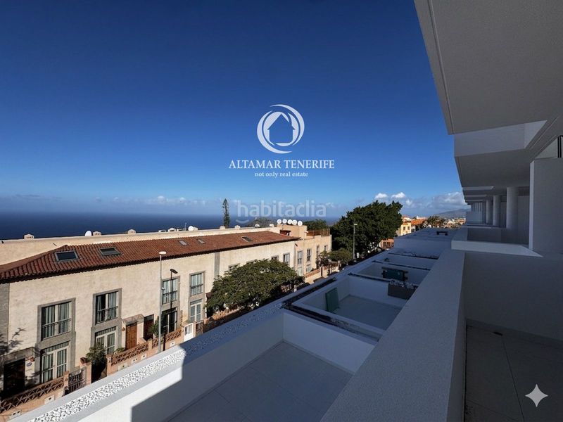 Foto 7eaf68fb-811f-45ff-90fd-3bb33de7b002. Apartament amb aparcament a Tijoco Bajo Adeje