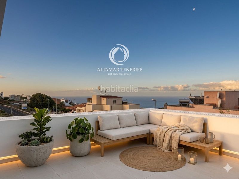 Foto b4eb17d4-265f-4c2b-b644-9b4346f9c4b9. Apartament amb aparcament a Tijoco Bajo Adeje