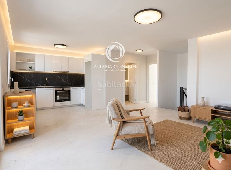 Foto fcff895a-079e-47e9-981d-b215715b73e3. Apartament amb aparcament a Tijoco Bajo Adeje